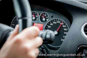 Drivers warned of 'mandatory' speed limiters fitted on cars