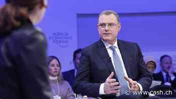 SNB-Chef Jordan: Digitales Zentralbankgeld kann Finanzsystem verbessern