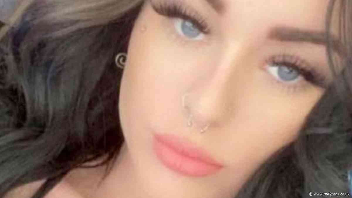 Mount Mee death: OnlyFans model Bella-Louise Rose Scheibel and Cooper Anthony William Bunney accused of 'prolonged' torture murder of young man at rural property