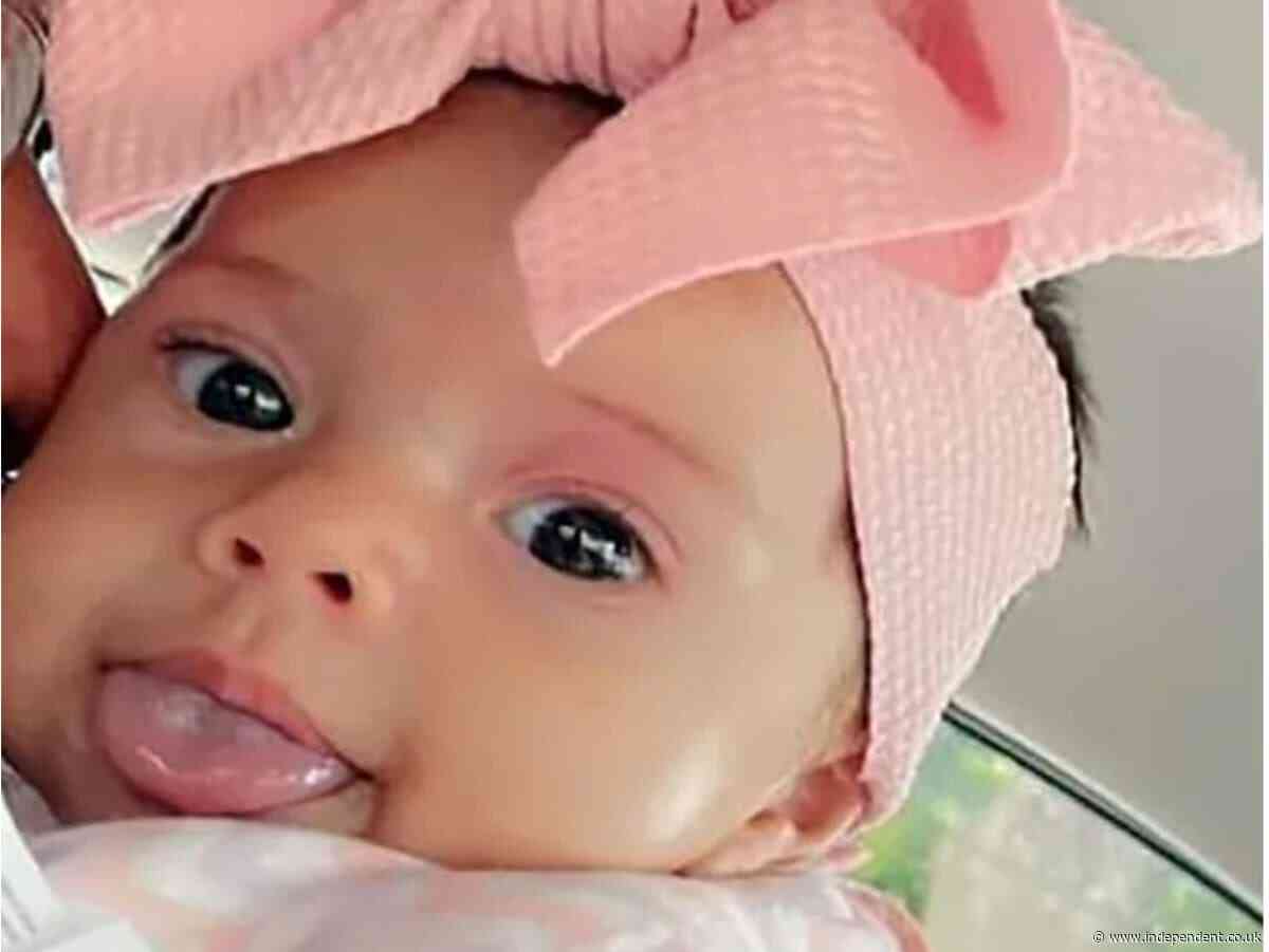 Kidnapped baby found alive two days after her mother and another woman were found dead