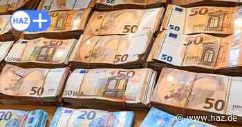 Mehr als 60 Millionen Euro: Ermittler aus Hannover sprengen Betrügerring