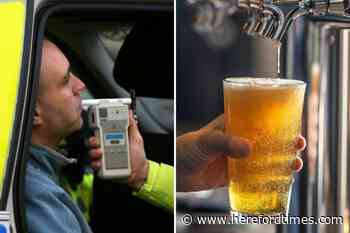 What is the legal drink drive unit limit in the UK for 2024?