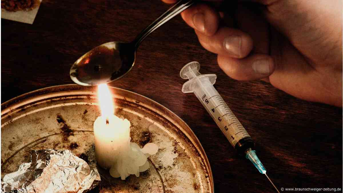 Pinkes Kokain – Gefährliche Droge verbreitet sich in Europa