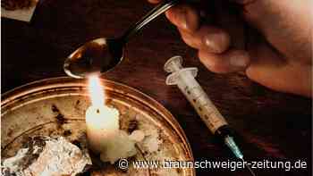 Pinkes Kokain – Gefährliche Droge verbreitet sich in Europa