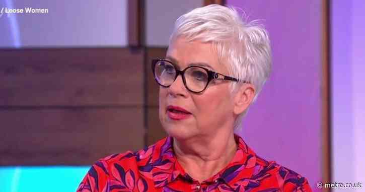 Denise Welch tells Loose Women guest ‘don’t disrespect me’ in explosive Meghan Markle row