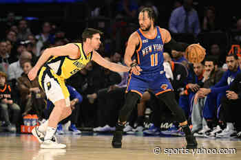 Knicks-Pacers preview: Is it winning time for New York? Indiana won't be an easy out
