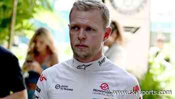 Magnussen under F1 race ban threat after penalty-filled Miami