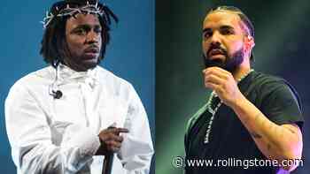 Everything That’s Happened in the Drake-Kendrick Beef