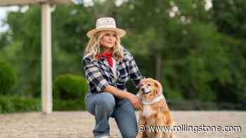 Miranda Lambert Wants to Save All the Dogs With ‘Music for Mutts’ Benefit Concert