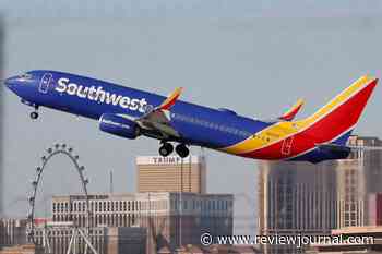 How Southwest passengers can get voucher for delayed or canceled flights