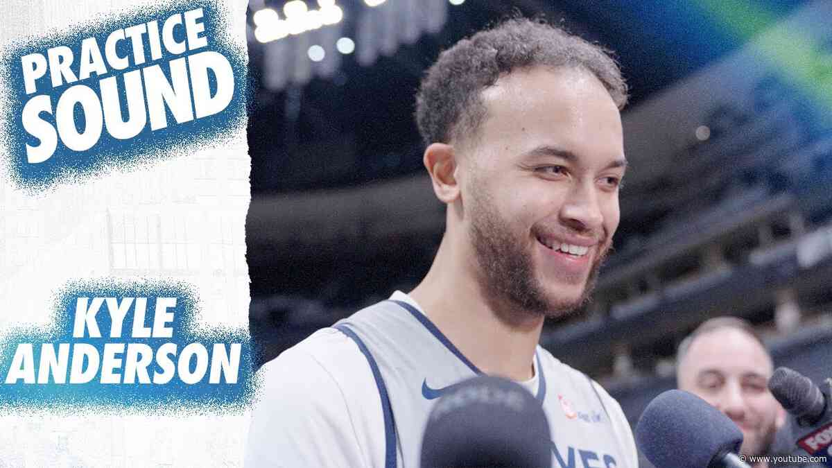 “I Think We Got The Personnel To Do It.” | Kyle Anderson Practice Sound | 05.05.24