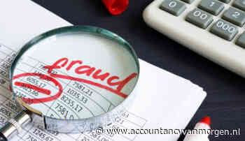 Investeerders willen accountant extra betalen voor strengere fraudeopsporing
