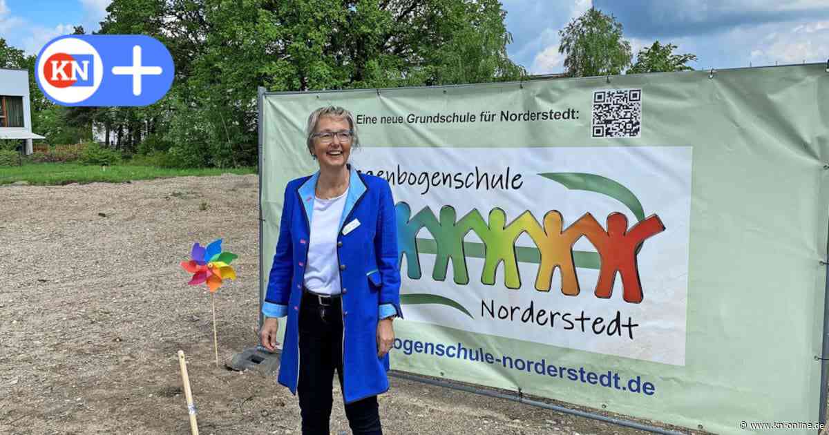 Private Grundschule in Norderstedt eröffnet: Alle Unterschiede zu Regelschulen