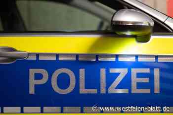 Machete gezückt: Polizei Bielefeld sucht nach Tätern in Ummeln