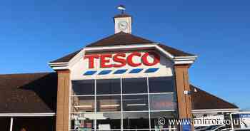 People are only just realising what Tesco name stands for as name dates back 100 years
