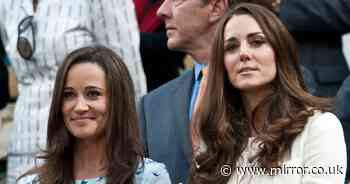 Kate Middleton could give sister Pippa major royal job as her role evolves, claims experts