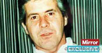 Rapist Victor Farrant who drowned mum dies behind bars just weeks after bid for freedom