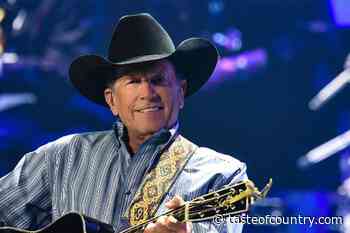 Everything That Happened at George Strait's 2024 Tour Kick Off