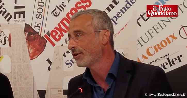 Sciopero Rai boicottato dal sindacato di destra, Di Trapani: “Cambi turno e riposi spostati, si sono organizzati per farlo fallire. Non è legittimo”