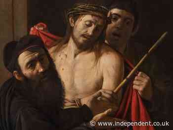 Painting nearly sold off for £1,280 is a lost Caravaggio, says Spain’s Prado museum