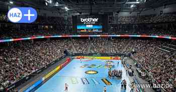 Handball WM 2027 in Hannover: Nur Spiele ohne deutsche Beteiligung