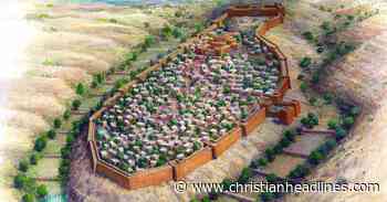 New Scientific Study Affirms Bible: Jerusalem Was a Major City Under David and Solomon