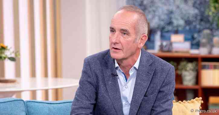 Kevin McCloud shares his concerns for the owner of Grand Designs’ ‘saddest ever home’