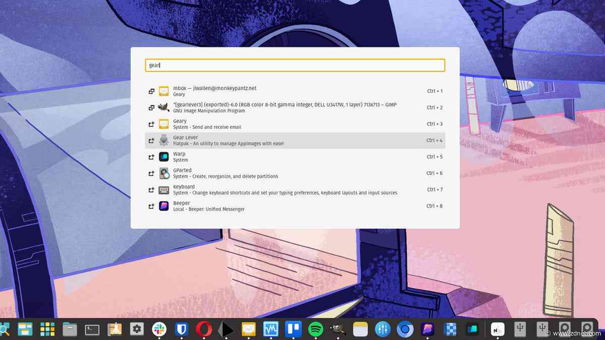 How to add AppImages to your Linux desktop menu - this tool makes it a snap