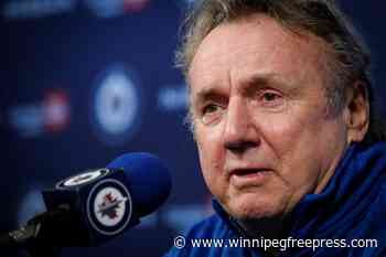 Winnipeg Jets’ Bowness retires from coaching after 38 seasons in NHL