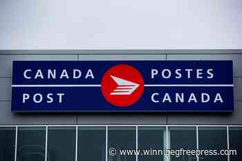 Mailing a letter costs a little more now as stamp price hike takes effect