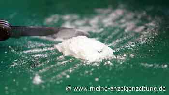 Immer mehr Kokain im Hamburger Hafen sichergestellt