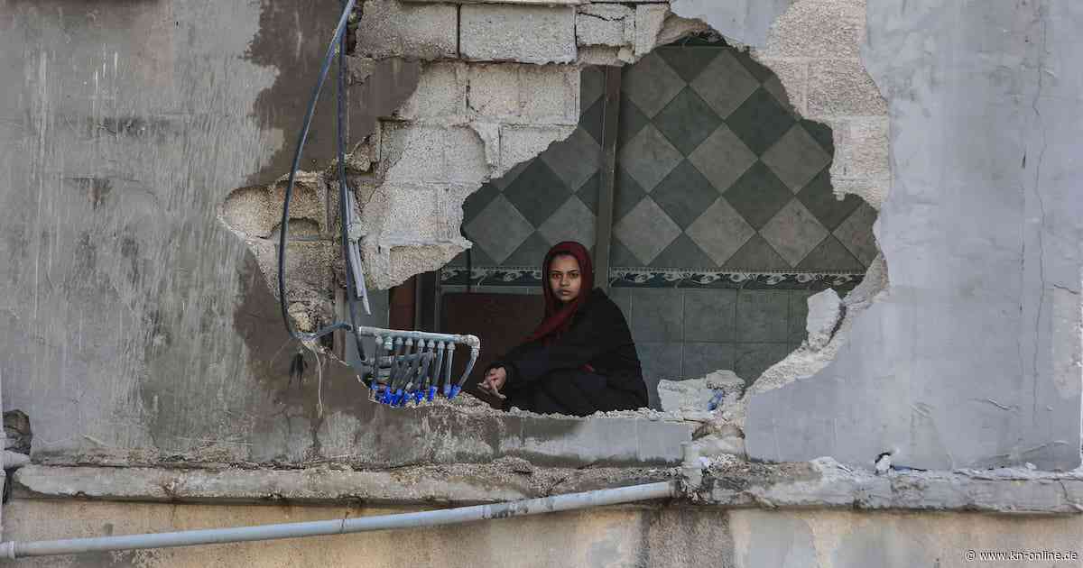 Israel fordert Bewohner von Rafah zur Evakuierung auf