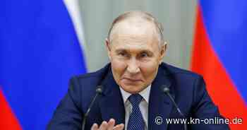 Putins fünfte Amtszeit beginnt: So ist Russland aktuell aufgestellt