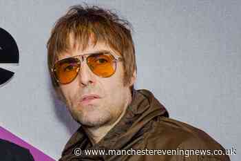 Liam Gallagher is 'living like a monk' in £16,000-a-month Victorian mansion