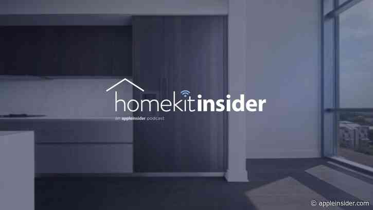 Lots of new smart home gear, cheap HomeKit sensors, & Matter 1.2 on HomeKit Insider
