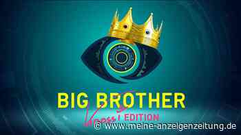 Knossi will Bibi für Big Brother