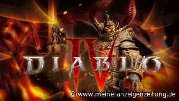 Blizzard überrascht: Diablo 4 Season 4 macht Glücksspiel lohnenswert