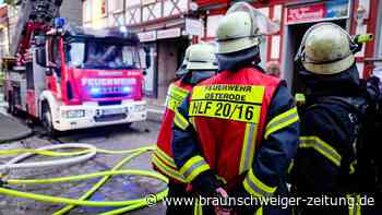 Lebensretter im Harz werden: So tritt man in die Feuerwehr ein