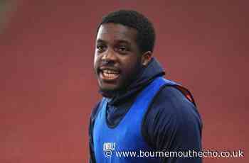 Nnamdi Ofoborh says Bournemouth did not take heart complaint seriously