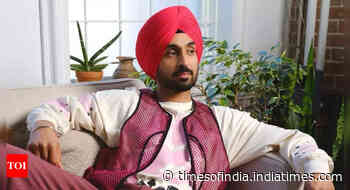 Diljit charges THIS much for concerts and events