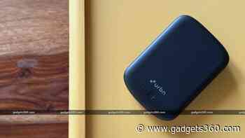 Urbn 5,000 mAh Compact MagTag Wireless Power Bank Review: A Small Charger With Big Ambitions
