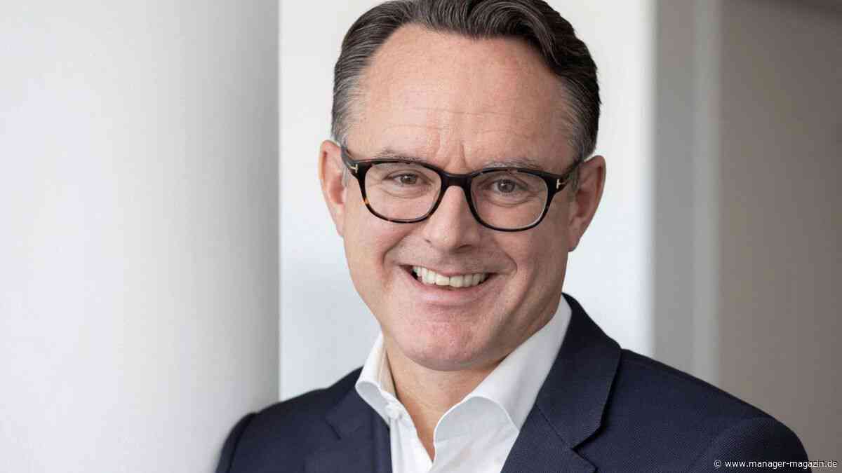 Aurubis: Mercedes-Manager Steffen Hoffmann wird Finanzvorstand