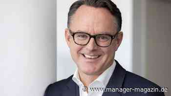Aurubis: Mercedes-Manager Steffen Hoffmann wird Finanzvorstand
