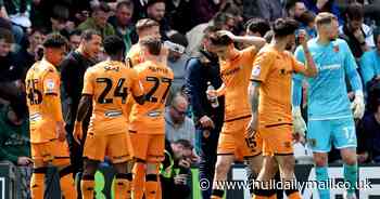 Hull City's Championship season assessed as Tigers face major transfer decisions