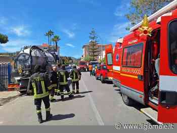 Palermo, soffocano uno dietro l'altro nella fogna: 5 morti e 2 intossicati per le esalazioni