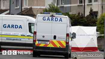 Man in his 20s dies in gun attack in Dublin