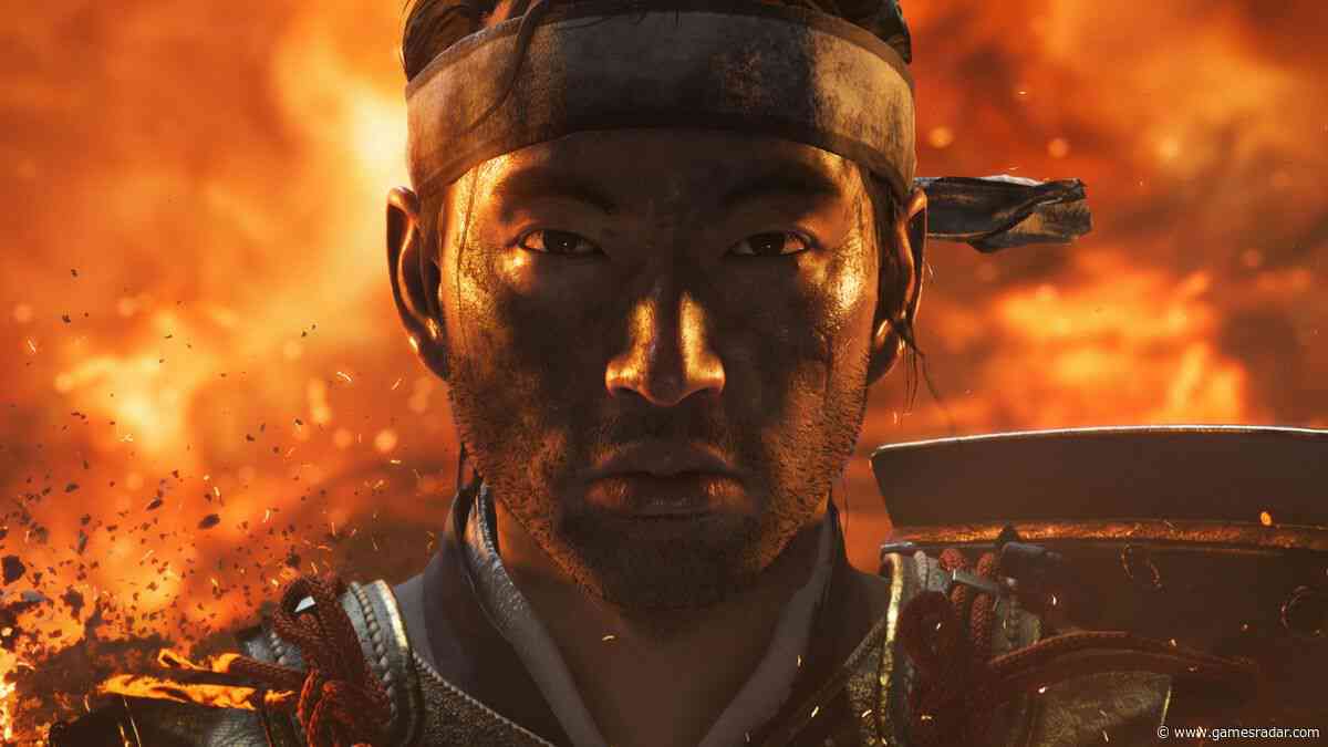 Helldivers 2 PSN fiasco forces Ghost of Tsushima dev to clarify its PC account linking plans