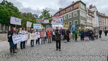 Aktionstag in Landsberg: Was bei der Inklusion noch immer schiefläuft