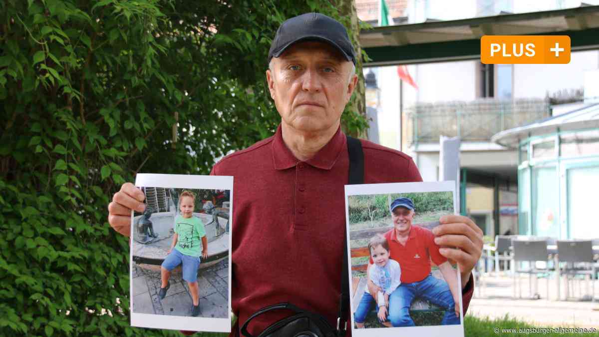 Ukrainer kämpft mit deutschen Behörden um das Sorgerecht für seinen Sohn