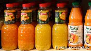 Mogelpackung: So wenig Frucht ist im Orangensaft von Granini